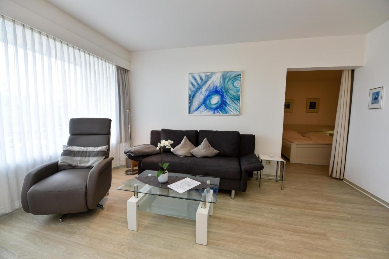 Apartment Haus Jan Am Jan105 Cuxhaven